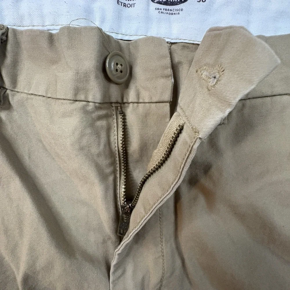 Old Navy very nice